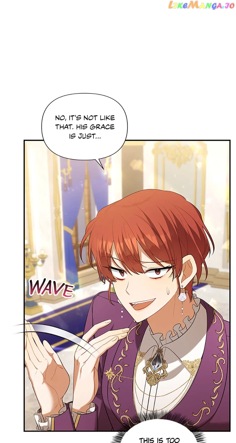 Time To Dedicate Your Death chapter 39 page 55