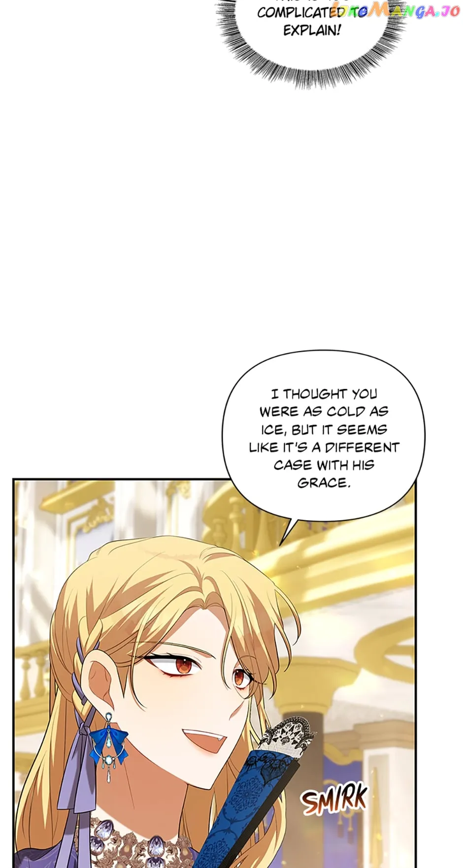 Time To Dedicate Your Death chapter 39 page 56