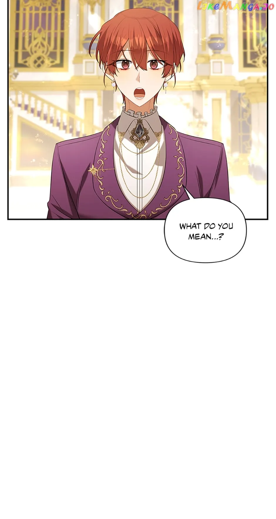 Time To Dedicate Your Death chapter 39 page 58