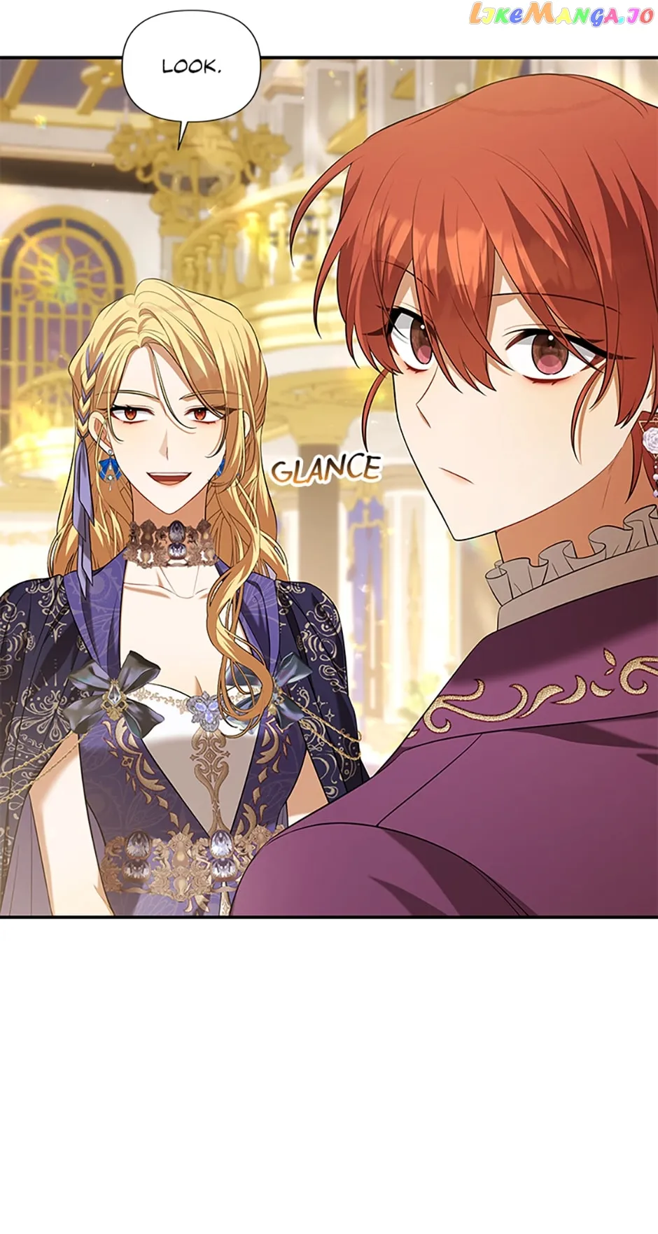 Time To Dedicate Your Death chapter 39 page 59