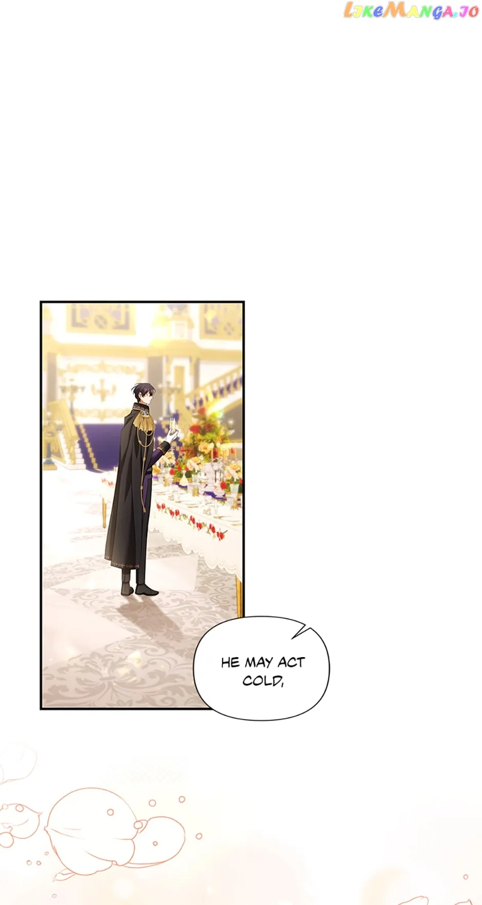 Time To Dedicate Your Death chapter 39 page 60