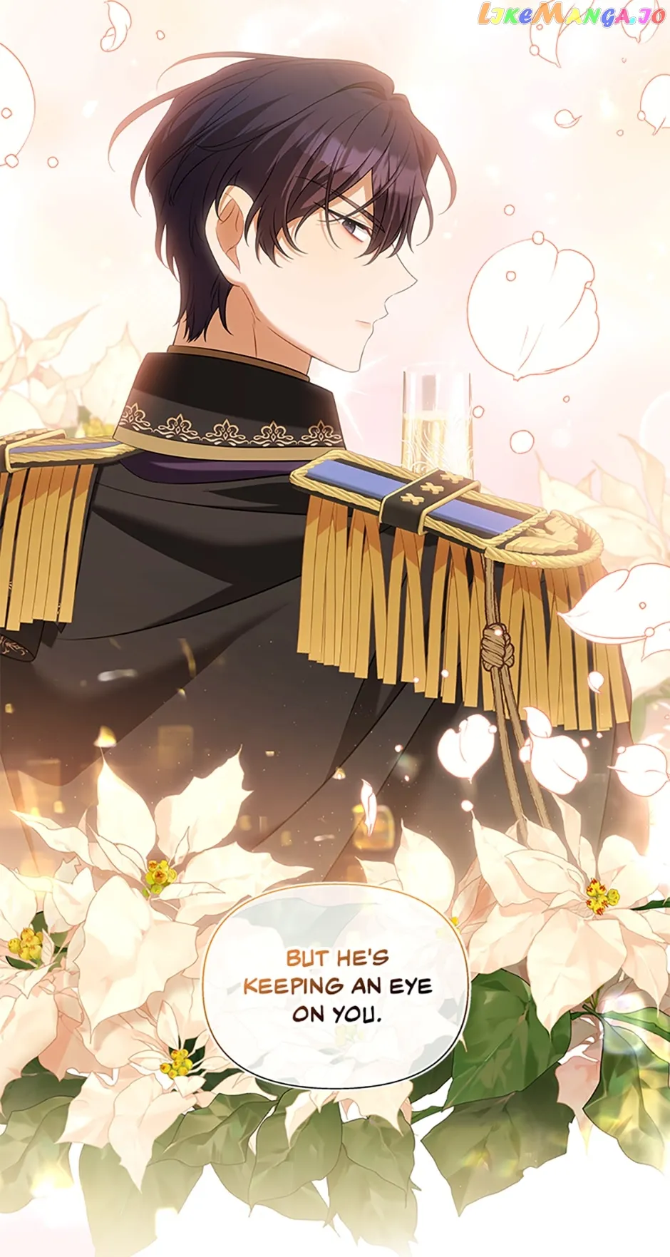 Time To Dedicate Your Death chapter 39 page 61