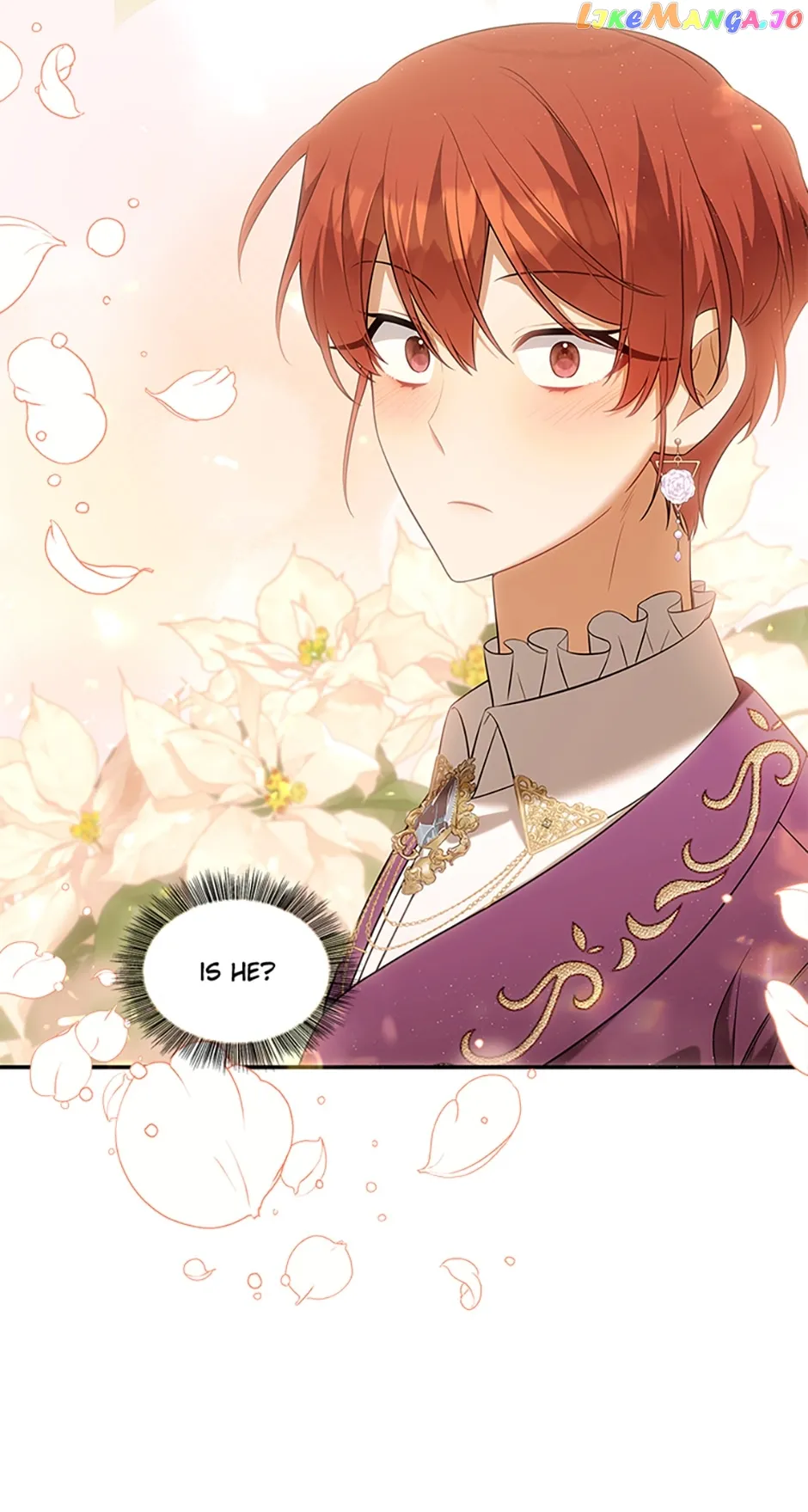 Time To Dedicate Your Death chapter 39 page 62