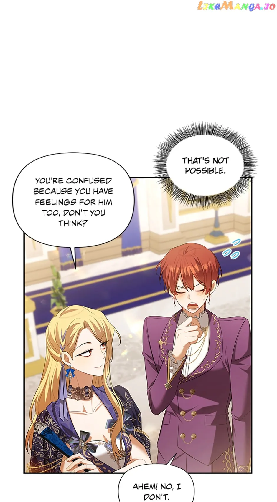 Time To Dedicate Your Death chapter 39 page 63