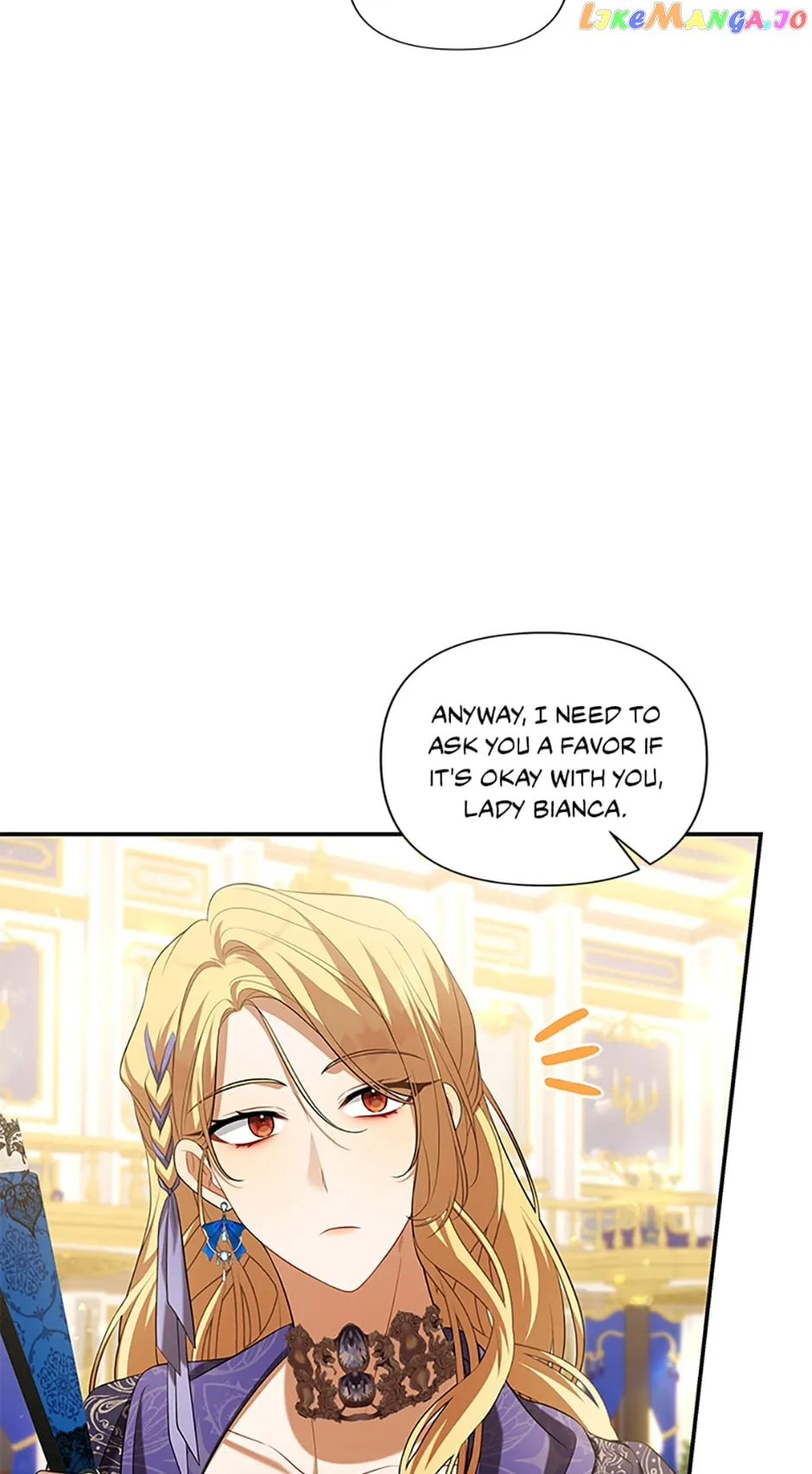 Time To Dedicate Your Death chapter 39 page 64