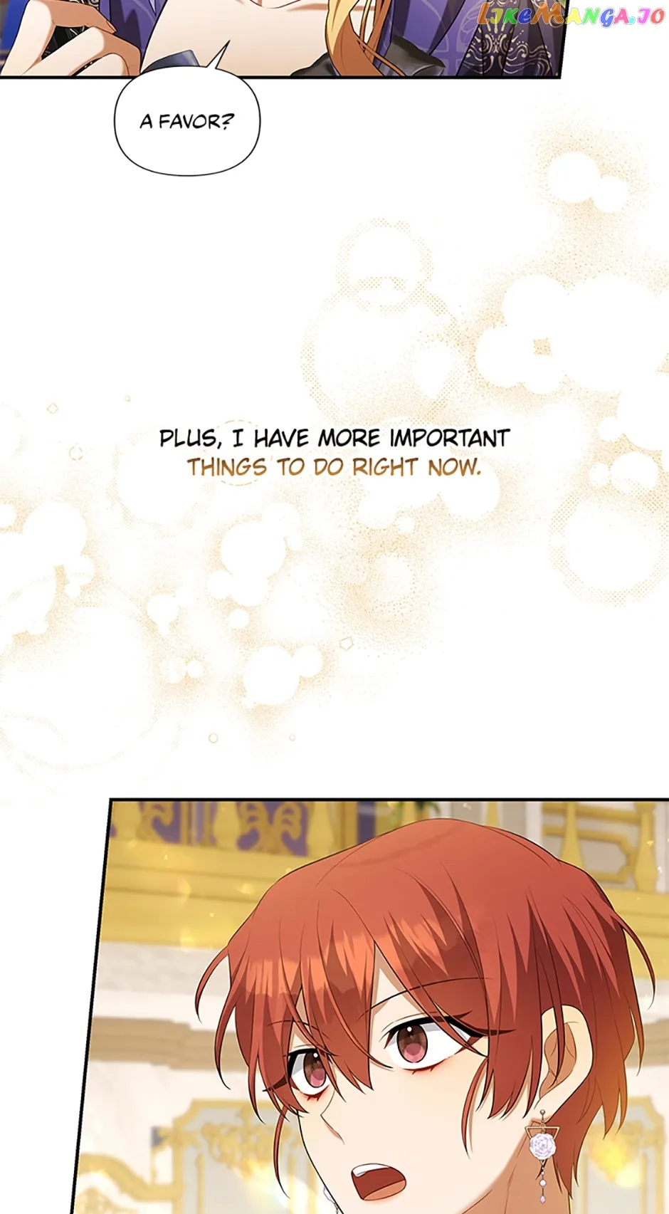 Time To Dedicate Your Death chapter 39 page 65