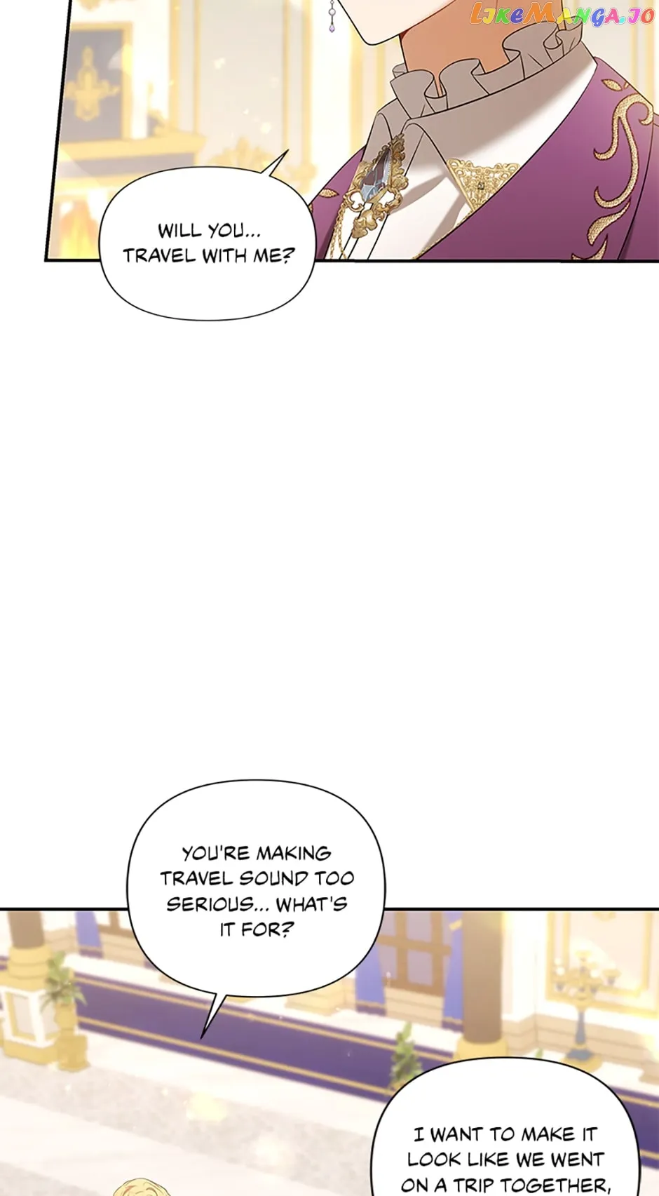 Time To Dedicate Your Death chapter 39 page 66