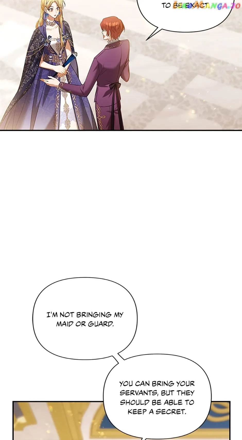 Time To Dedicate Your Death chapter 39 page 67