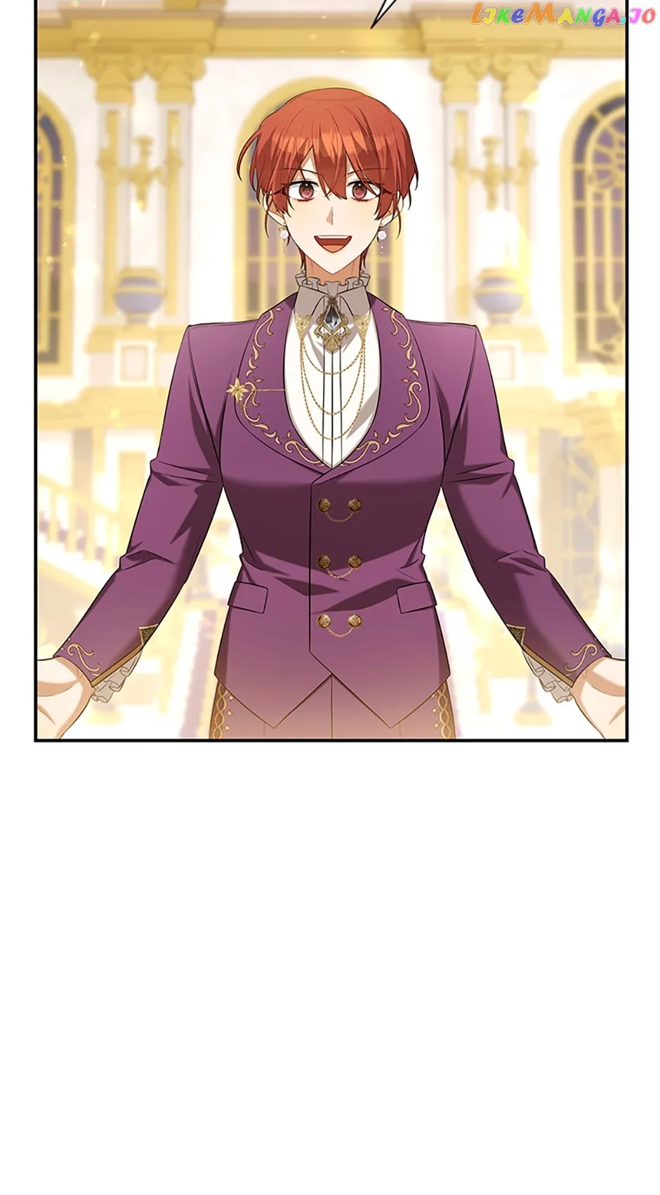 Time To Dedicate Your Death chapter 39 page 68
