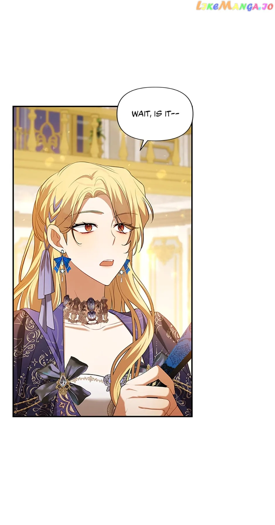 Time To Dedicate Your Death chapter 39 page 69