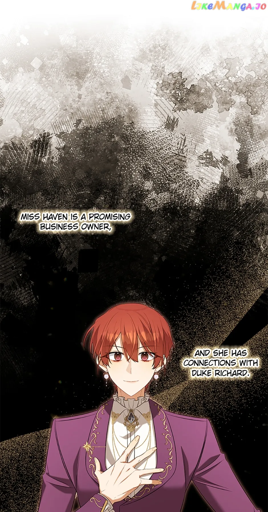 Time To Dedicate Your Death chapter 39 page 71