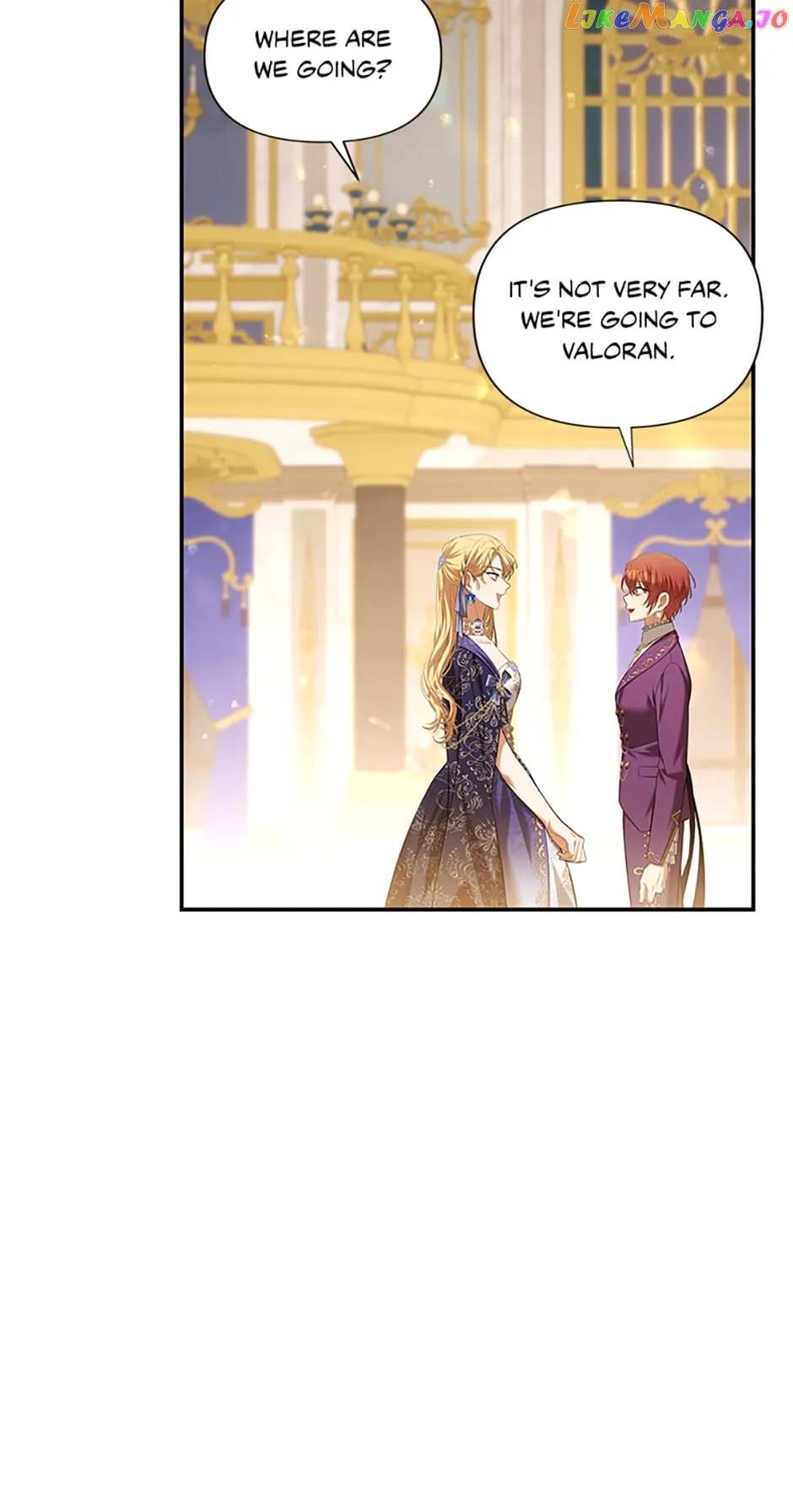 Time To Dedicate Your Death chapter 39 page 74