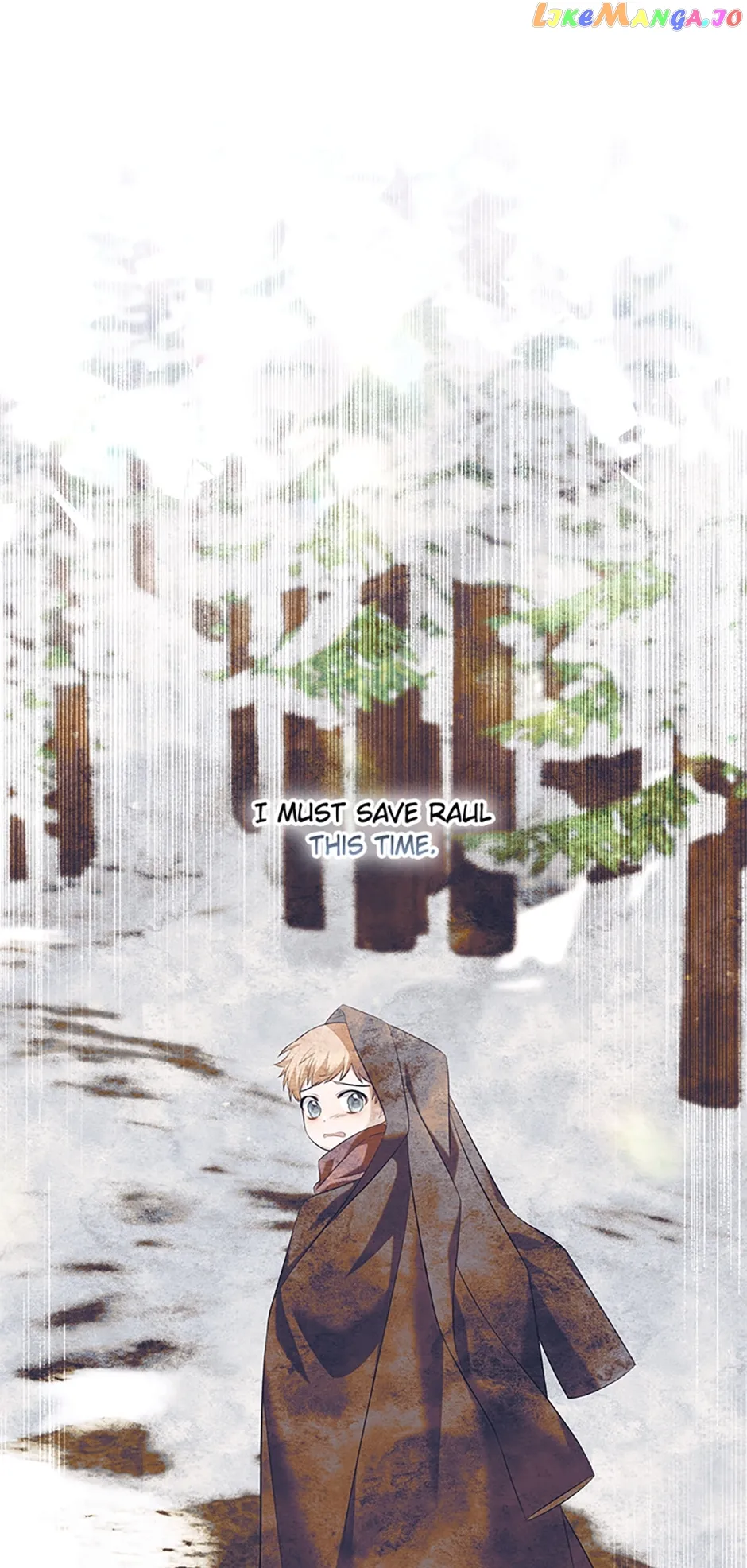 Time To Dedicate Your Death chapter 39 page 75