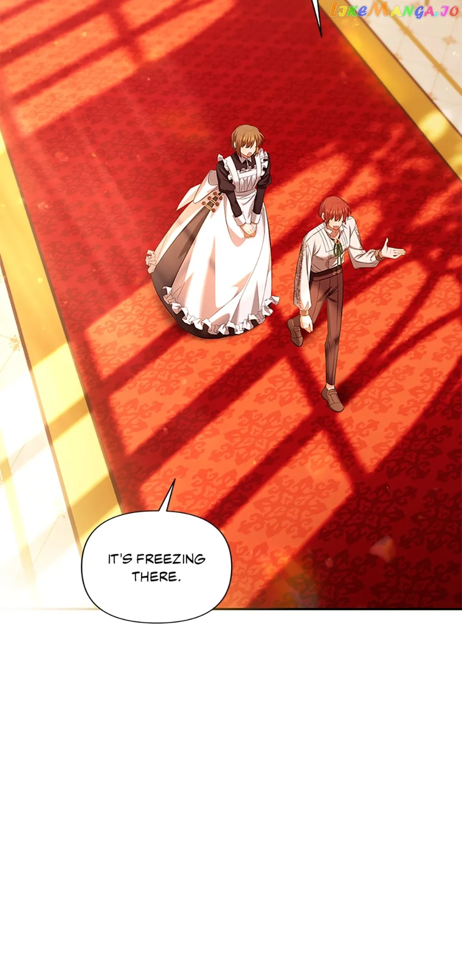 Time To Dedicate Your Death chapter 39 page 79