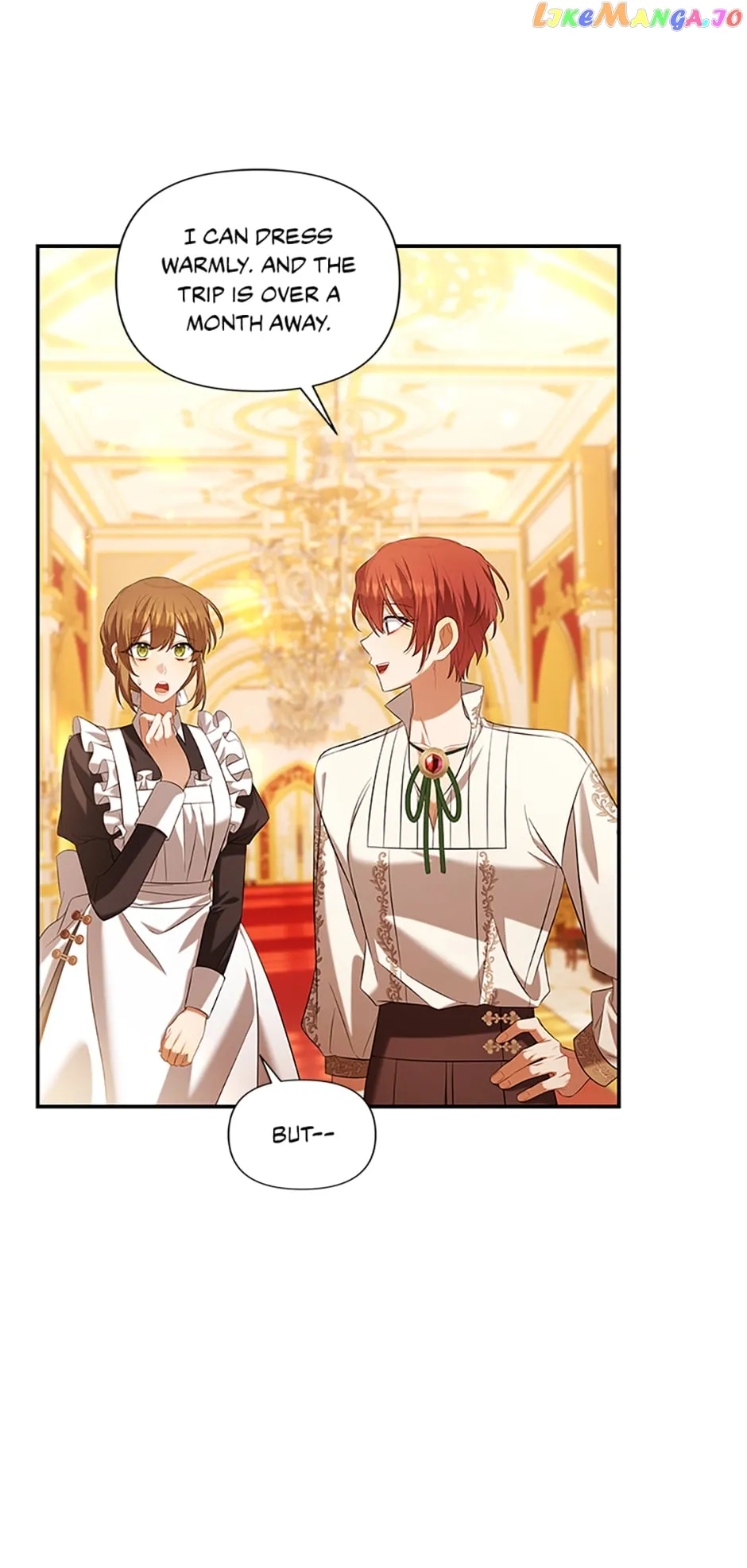 Time To Dedicate Your Death chapter 39 page 80