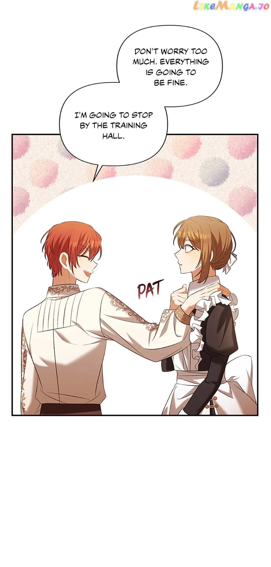 Time To Dedicate Your Death chapter 39 page 81