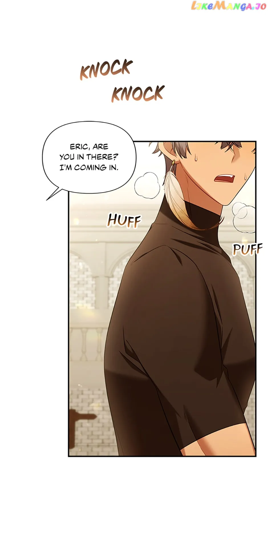 Time To Dedicate Your Death chapter 39 page 82