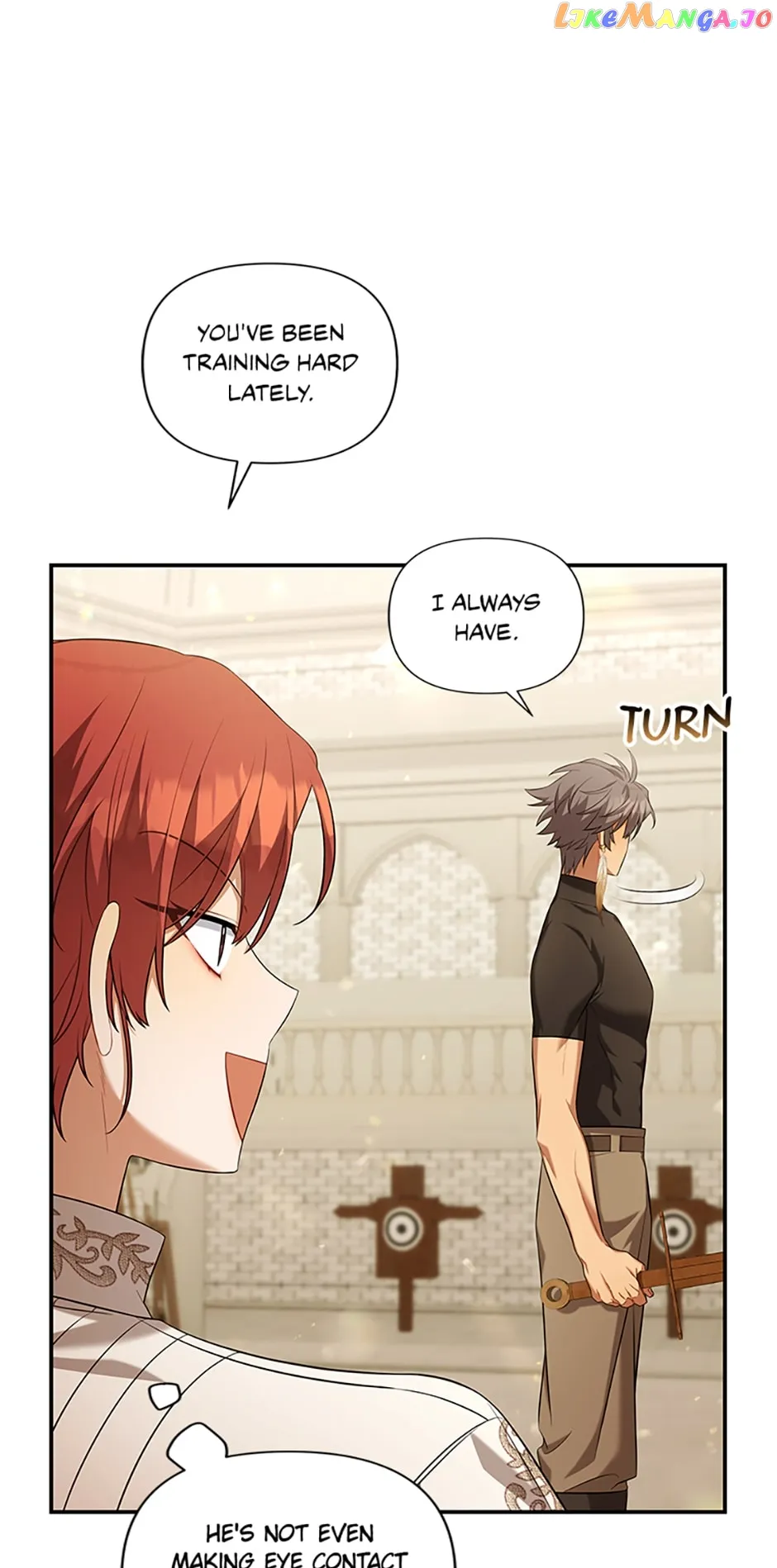 Time To Dedicate Your Death chapter 39 page 83