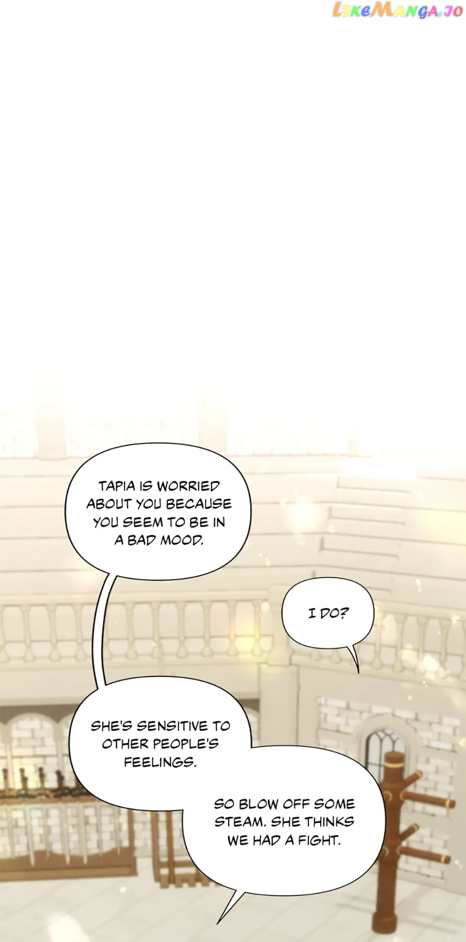 Time To Dedicate Your Death chapter 39 page 85