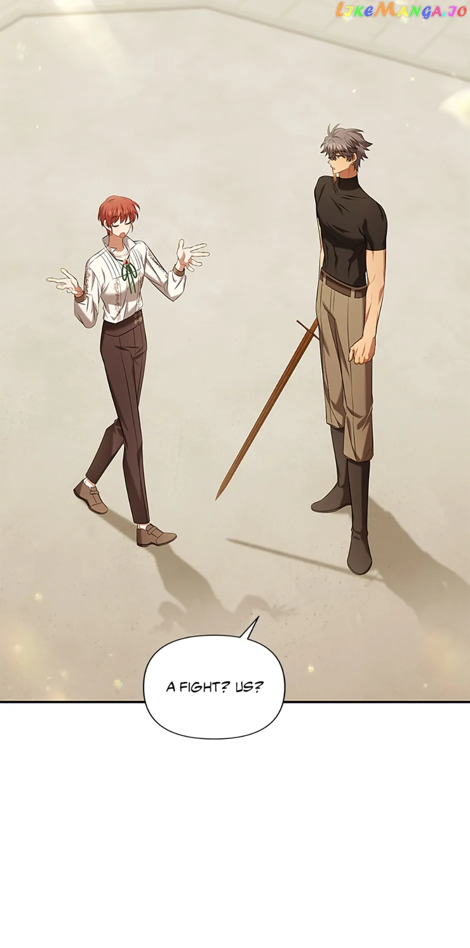 Time To Dedicate Your Death chapter 39 page 86
