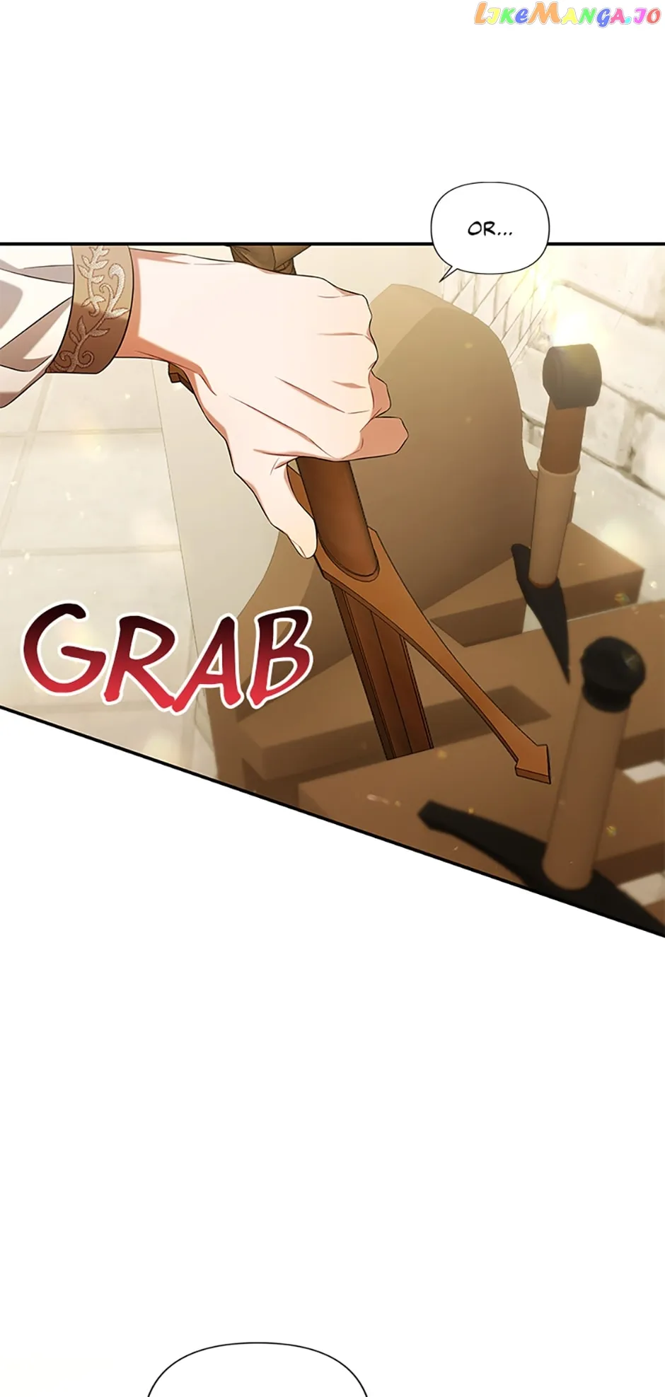 Time To Dedicate Your Death chapter 39 page 87