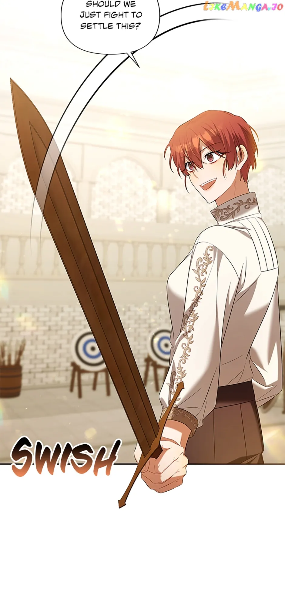 Time To Dedicate Your Death chapter 39 page 88