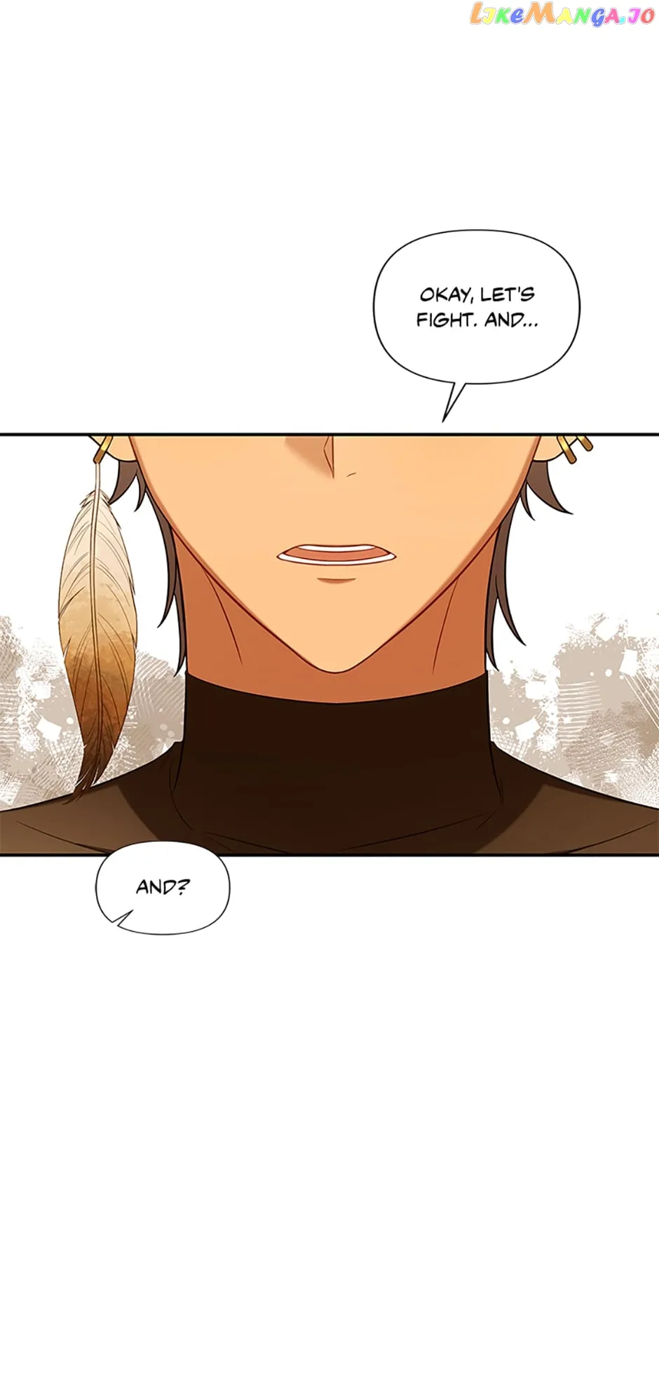 Time To Dedicate Your Death chapter 39 page 89