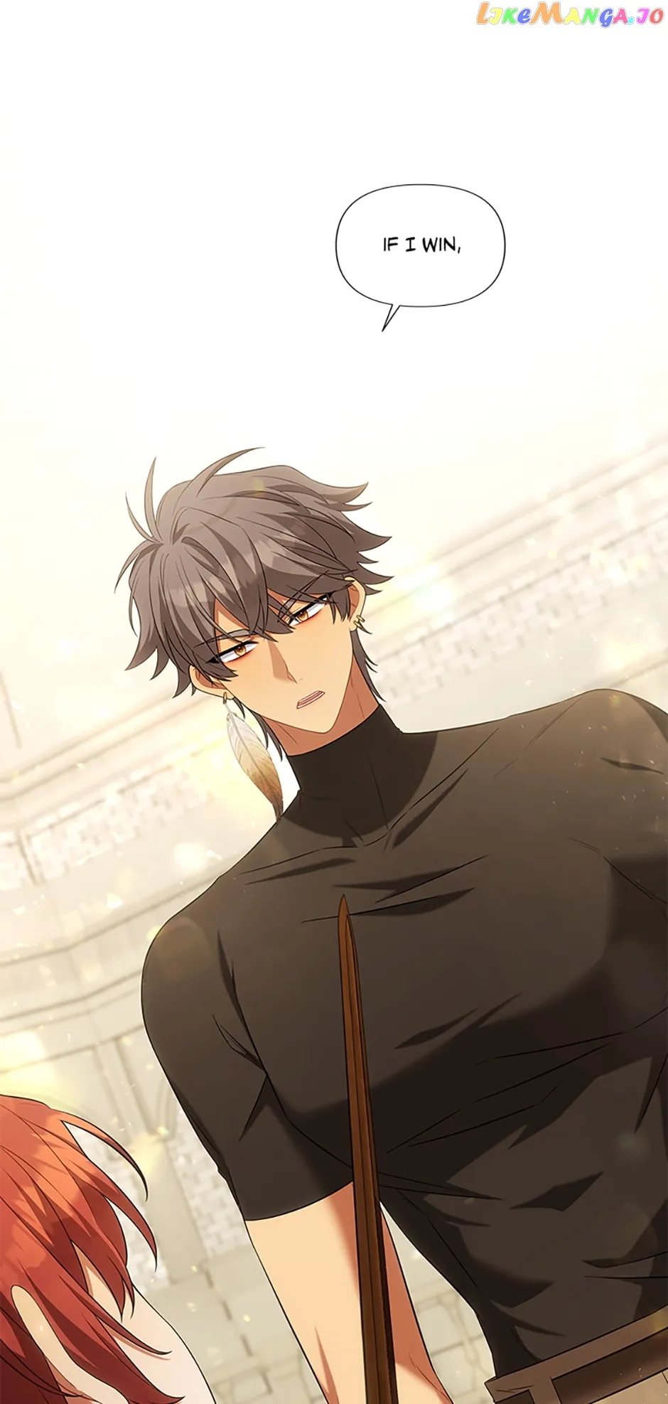 Time To Dedicate Your Death chapter 39 page 90