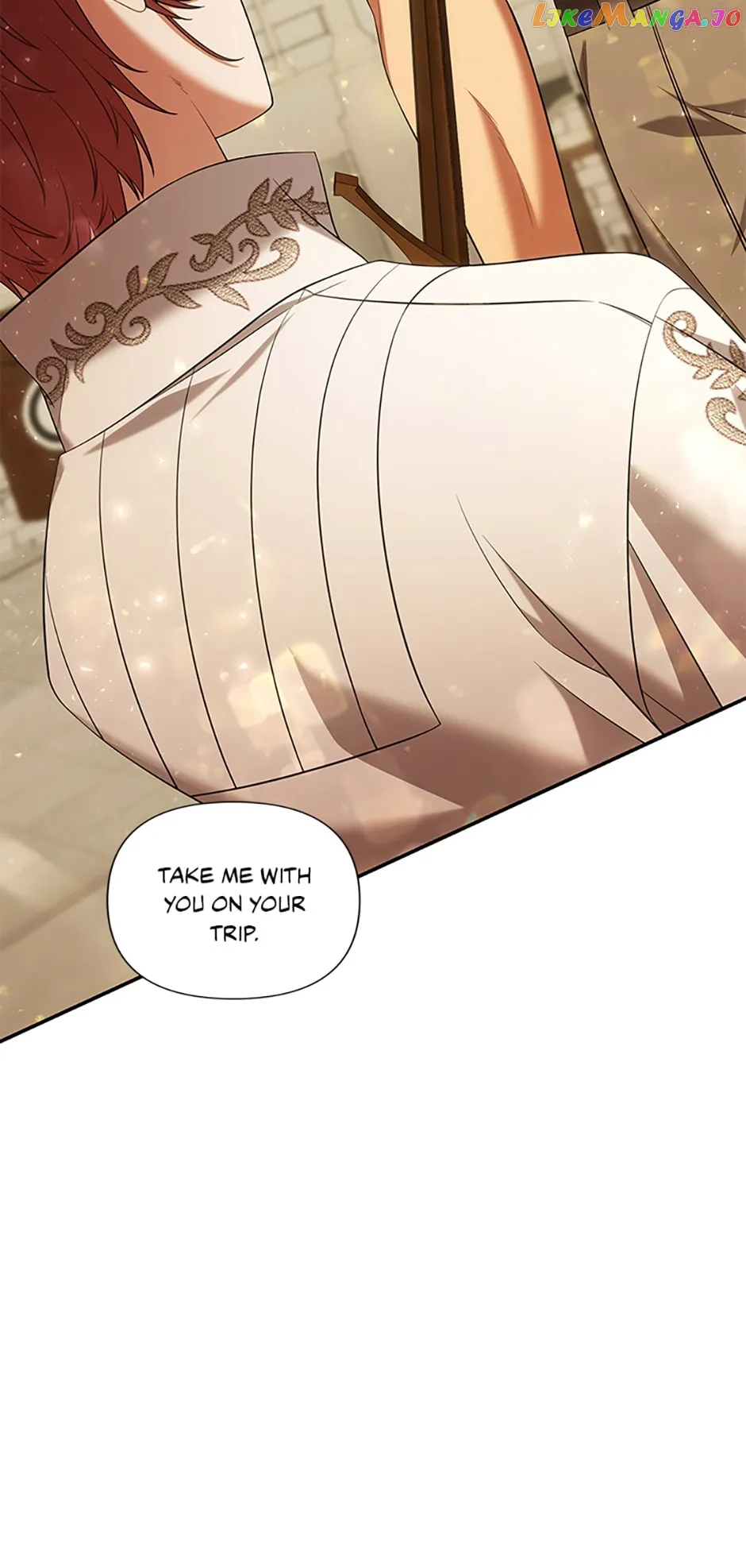Time To Dedicate Your Death chapter 39 page 91