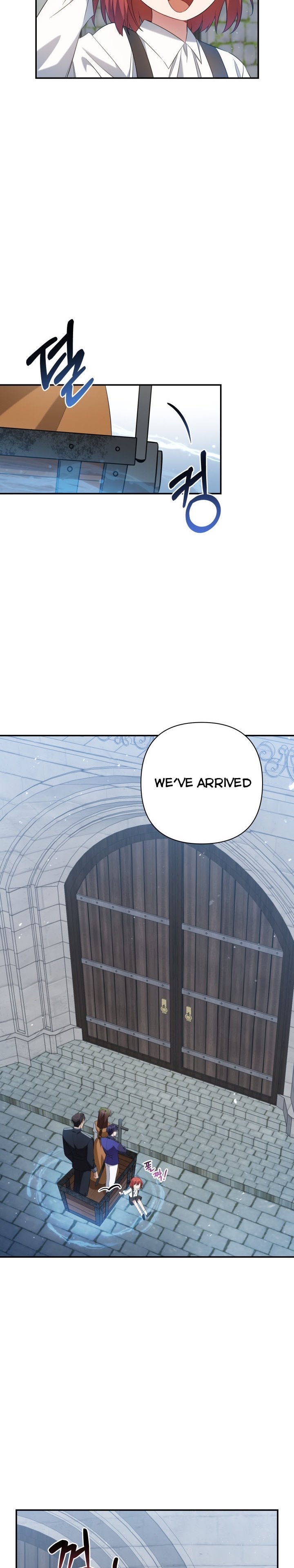 Time To Dedicate Your Death chapter 4 page 23