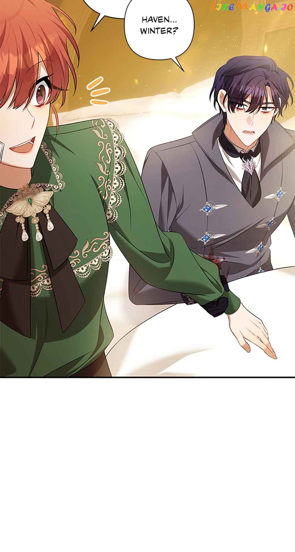 Time To Dedicate Your Death chapter 44 page 8