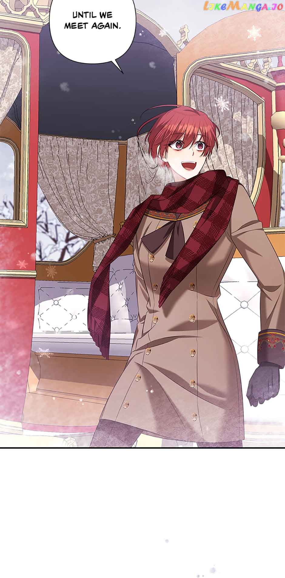 Time To Dedicate Your Death chapter 44 page 32