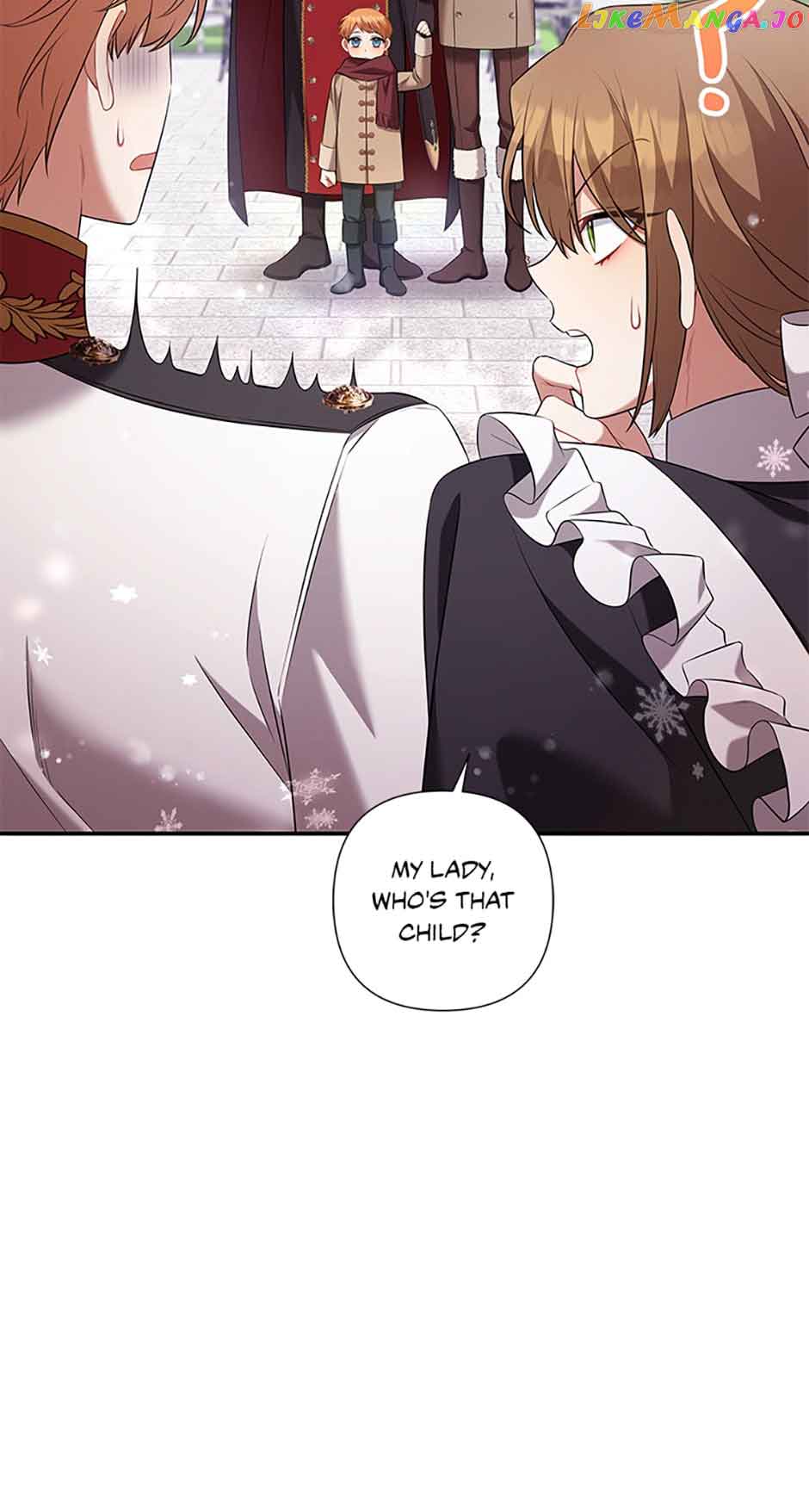 Time To Dedicate Your Death chapter 44 page 45