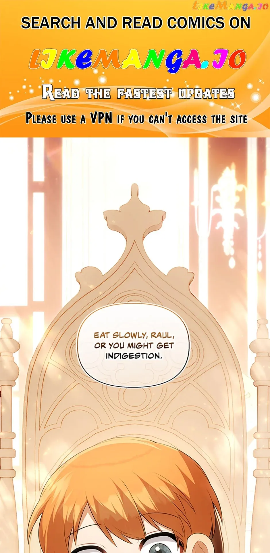 Time To Dedicate Your Death chapter 46 page 1