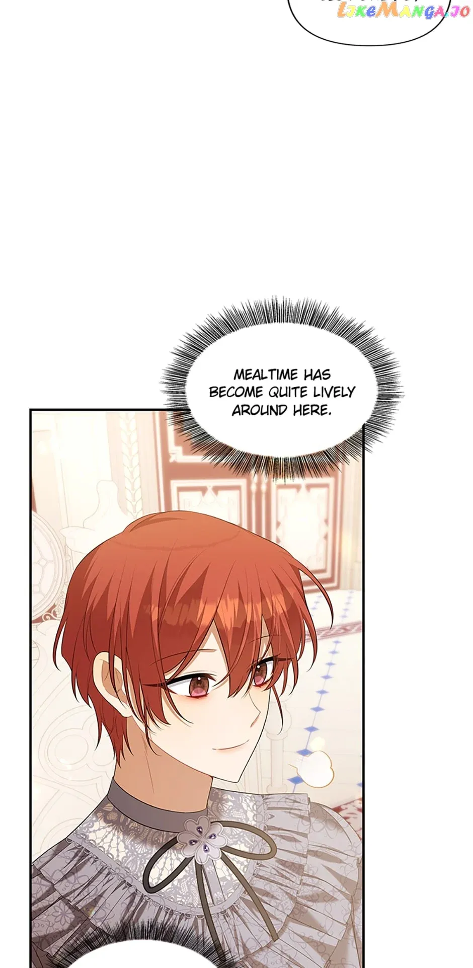 Time To Dedicate Your Death chapter 46 page 4