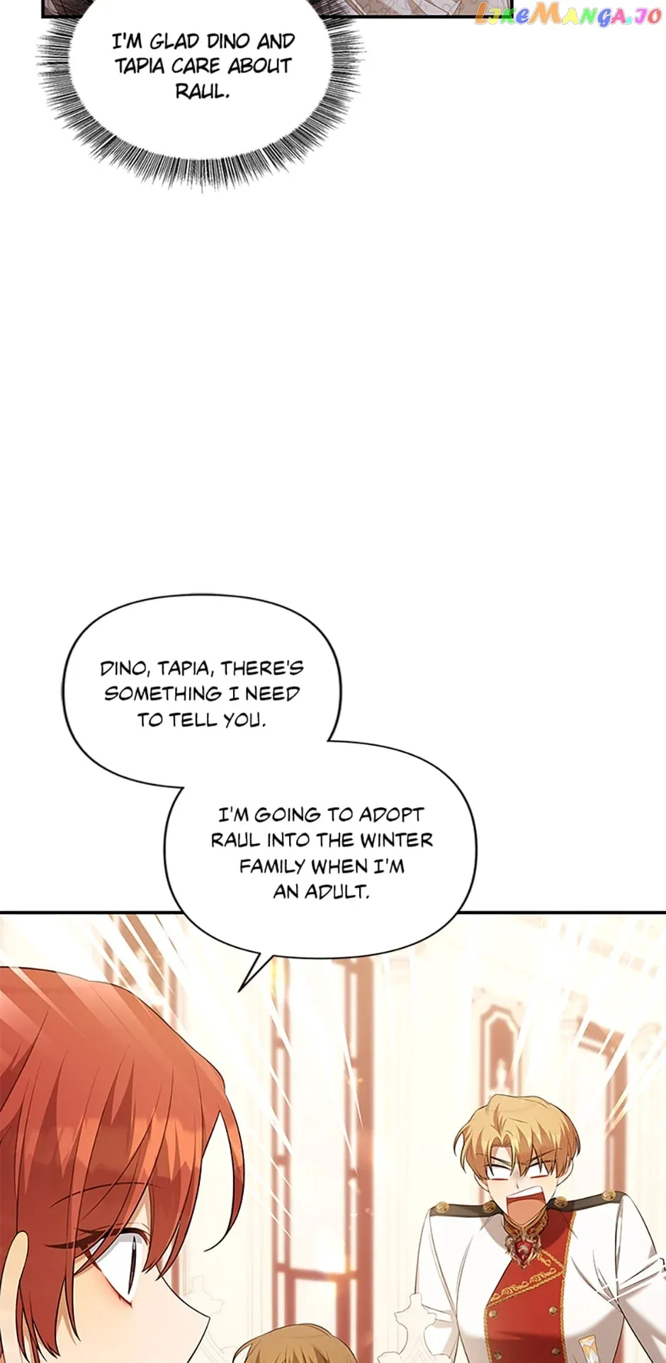 Time To Dedicate Your Death chapter 46 page 5