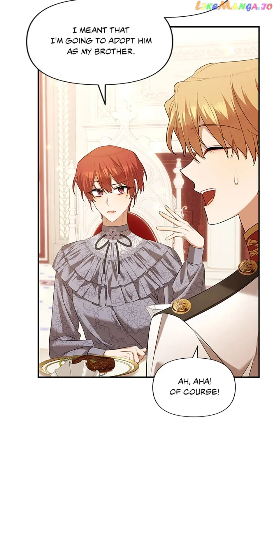 Time To Dedicate Your Death chapter 46 page 7