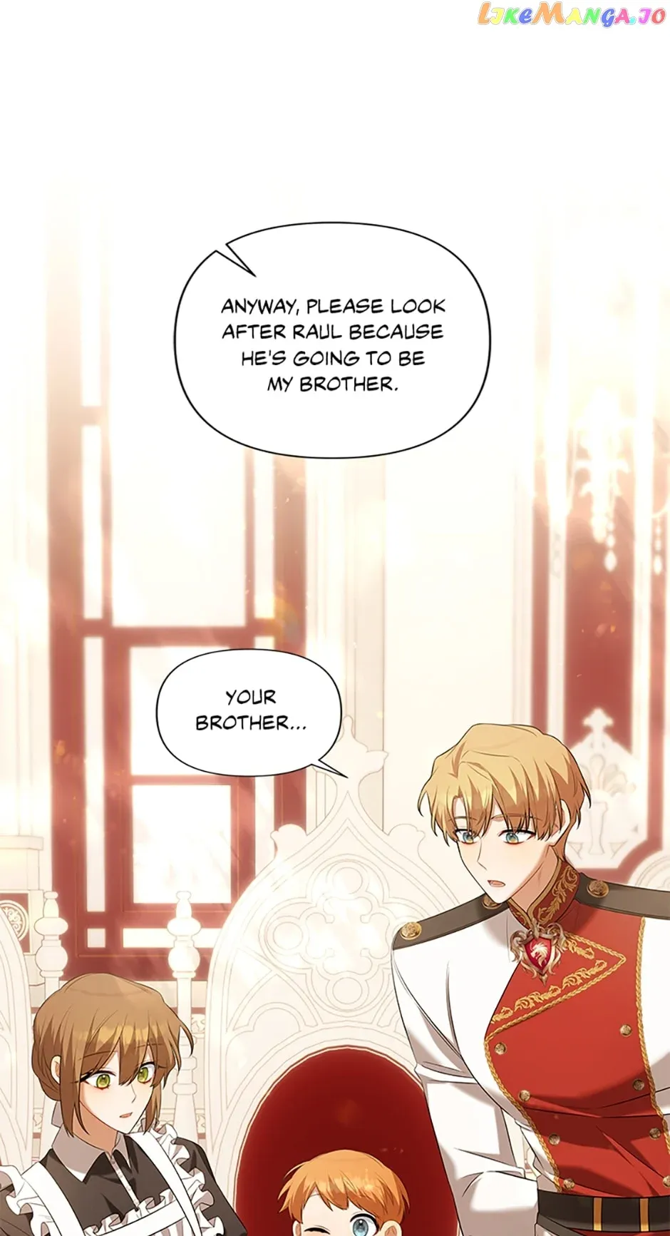 Time To Dedicate Your Death chapter 46 page 8