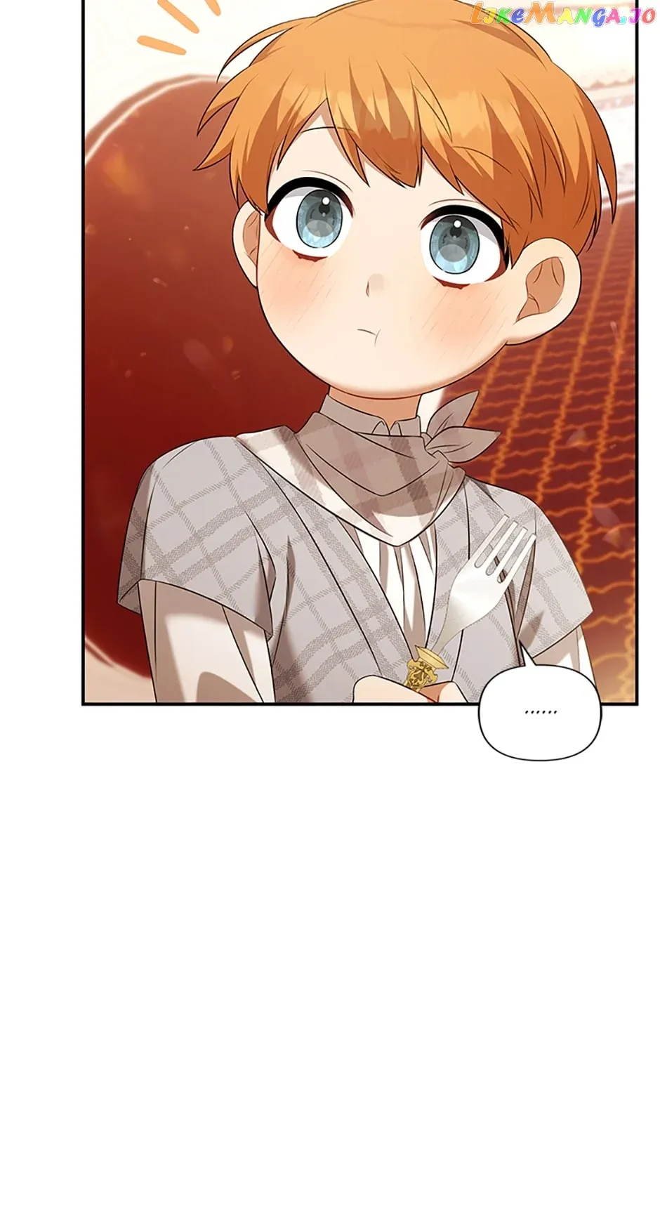 Time To Dedicate Your Death chapter 46 page 10
