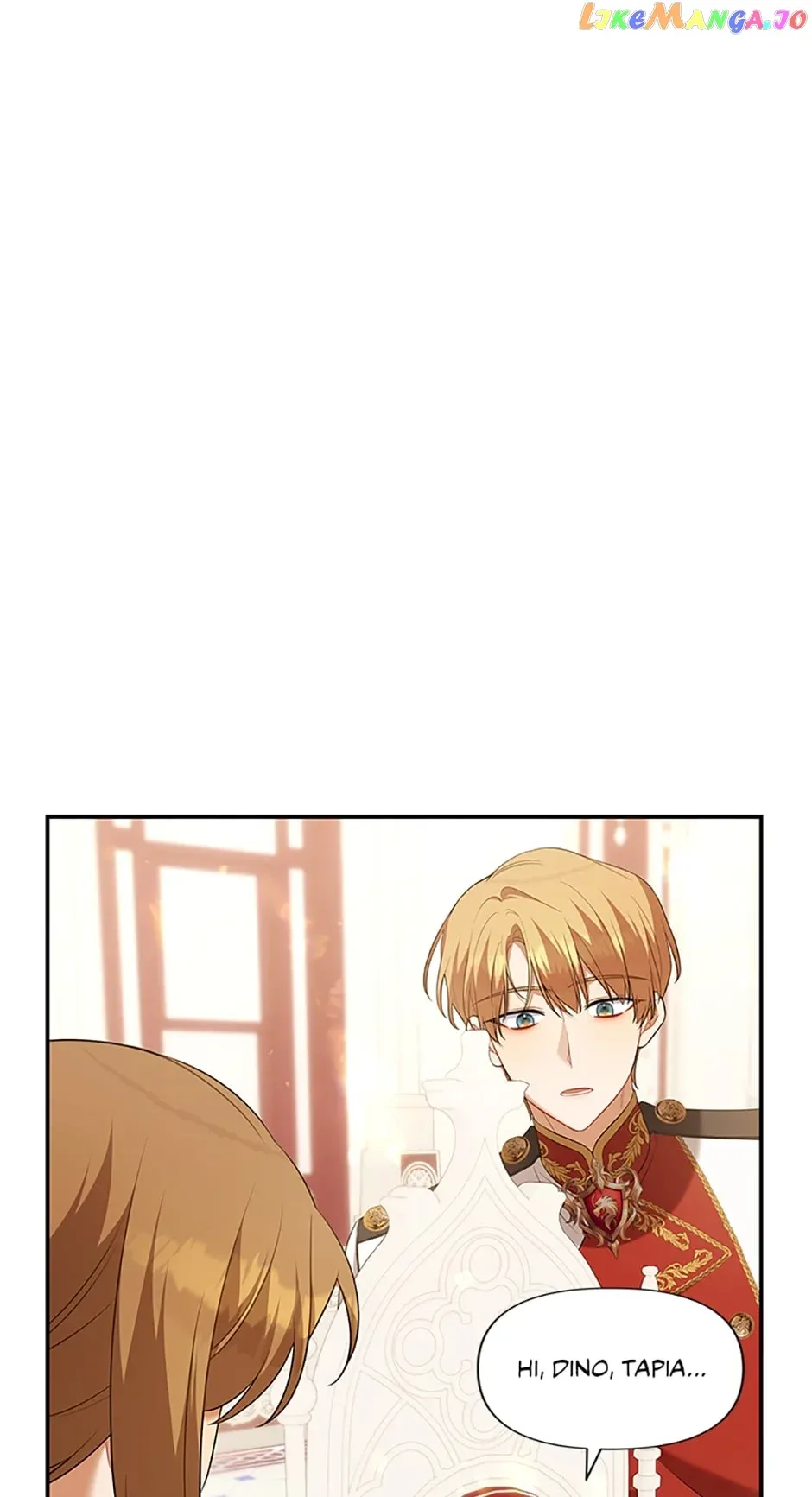 Time To Dedicate Your Death chapter 46 page 12