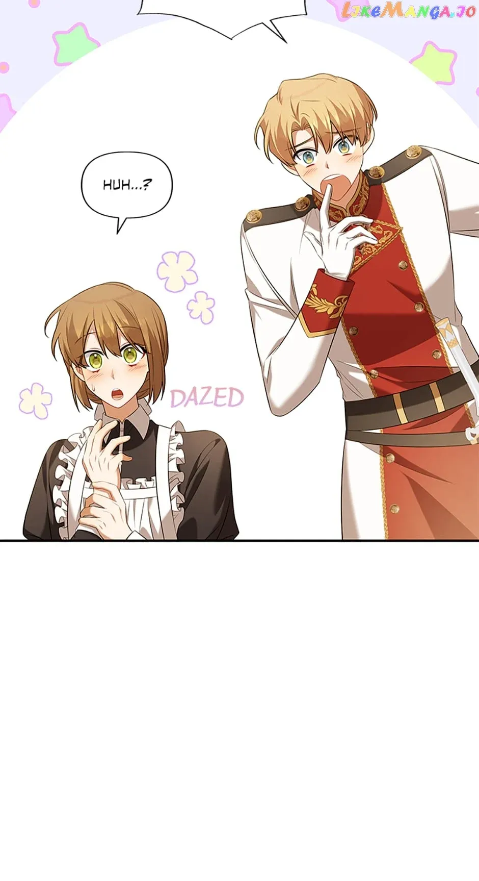 Time To Dedicate Your Death chapter 46 page 14