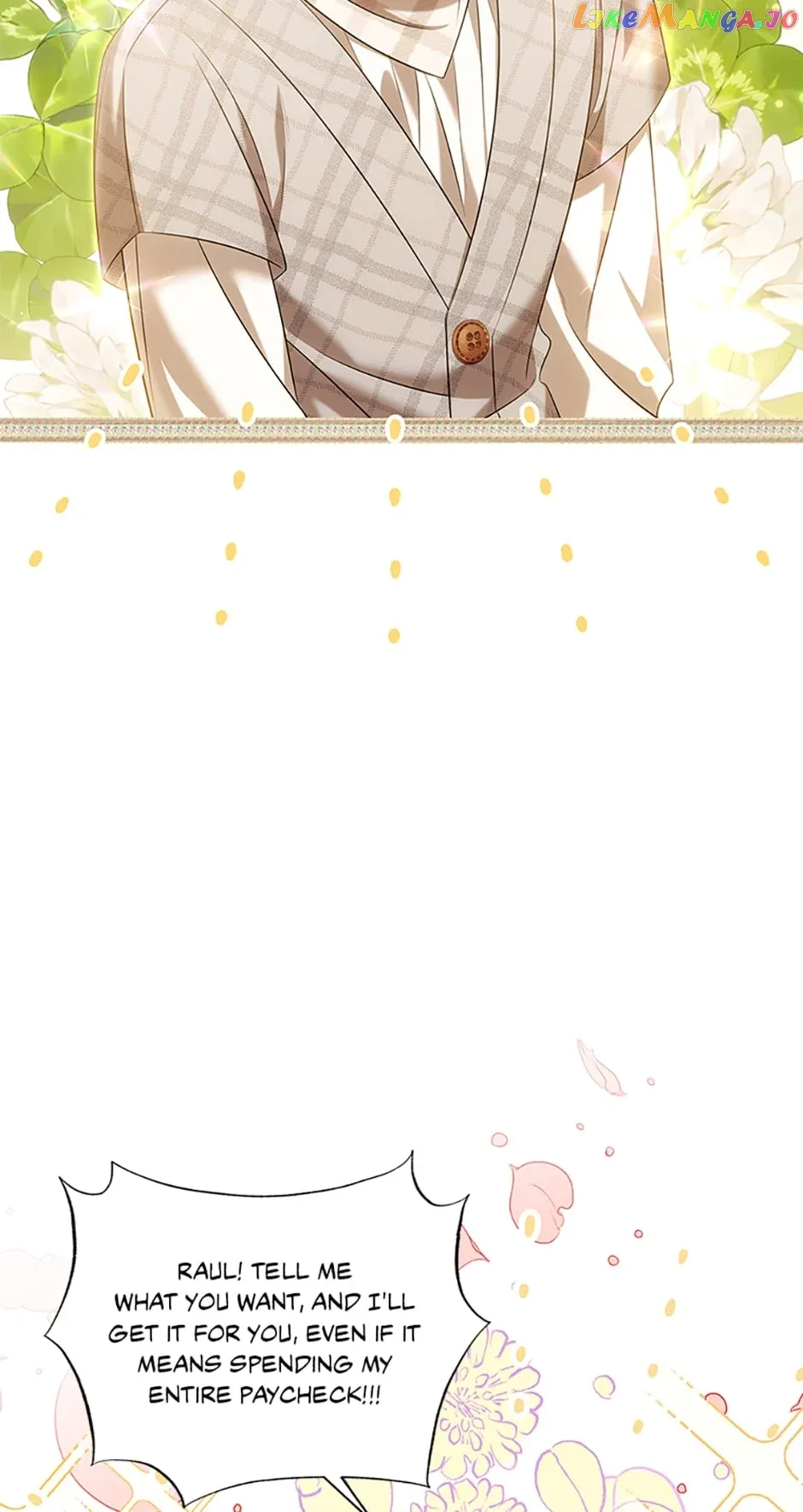 Time To Dedicate Your Death chapter 46 page 16