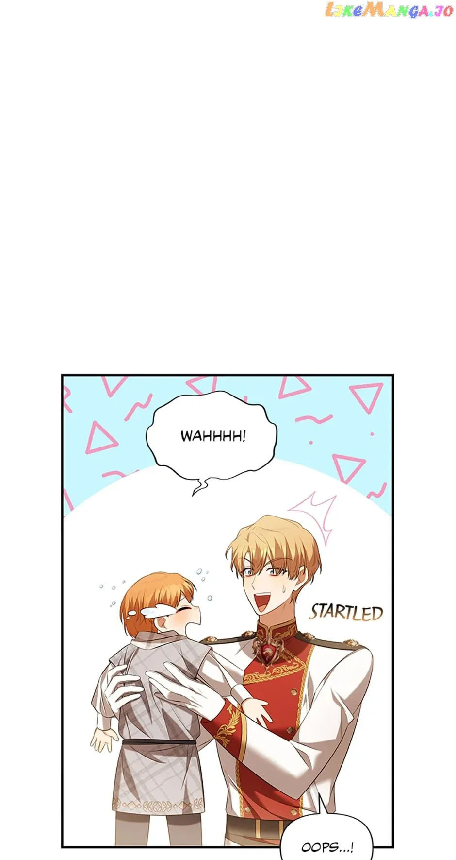 Time To Dedicate Your Death chapter 46 page 19