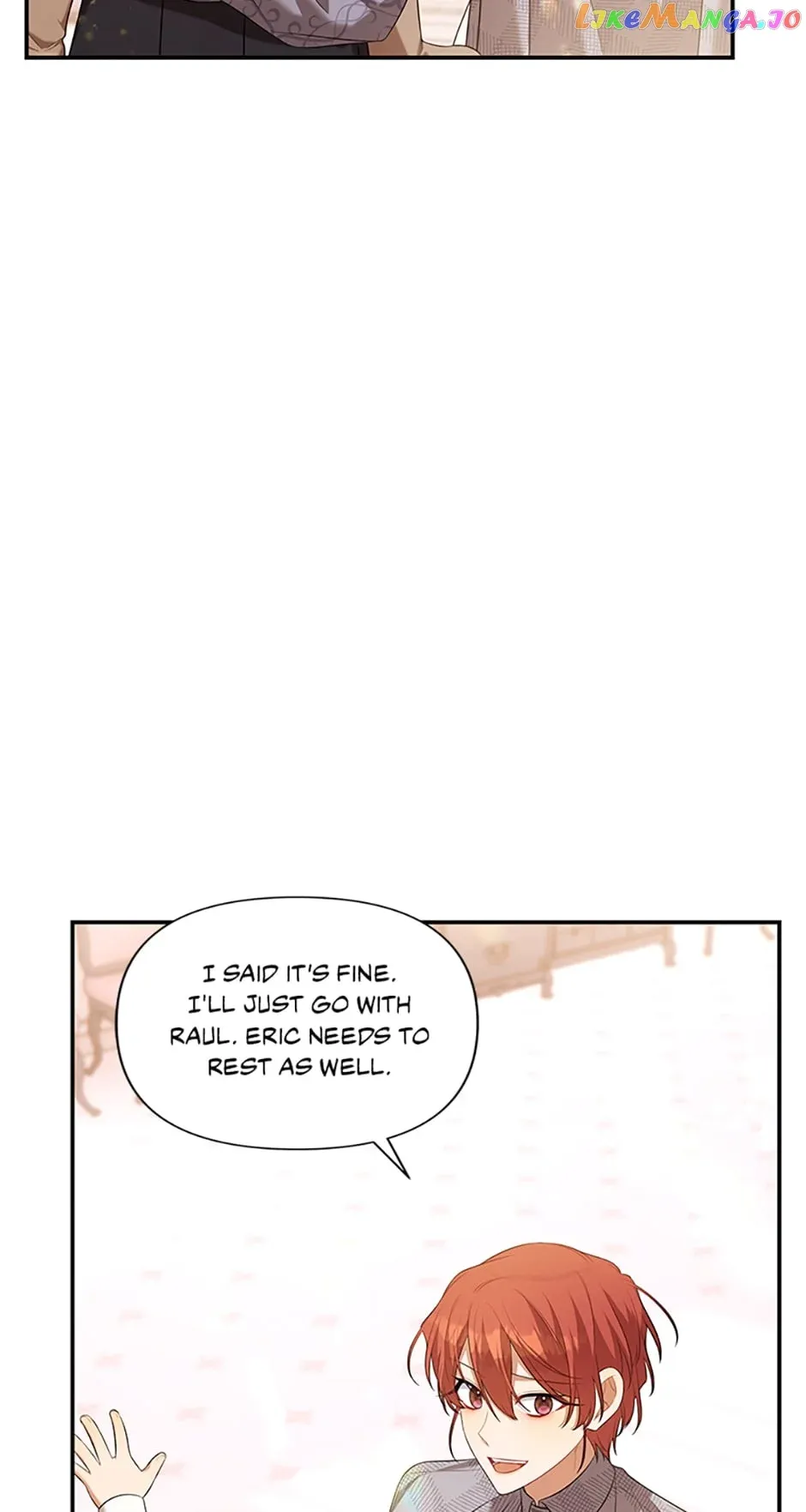 Time To Dedicate Your Death chapter 46 page 23