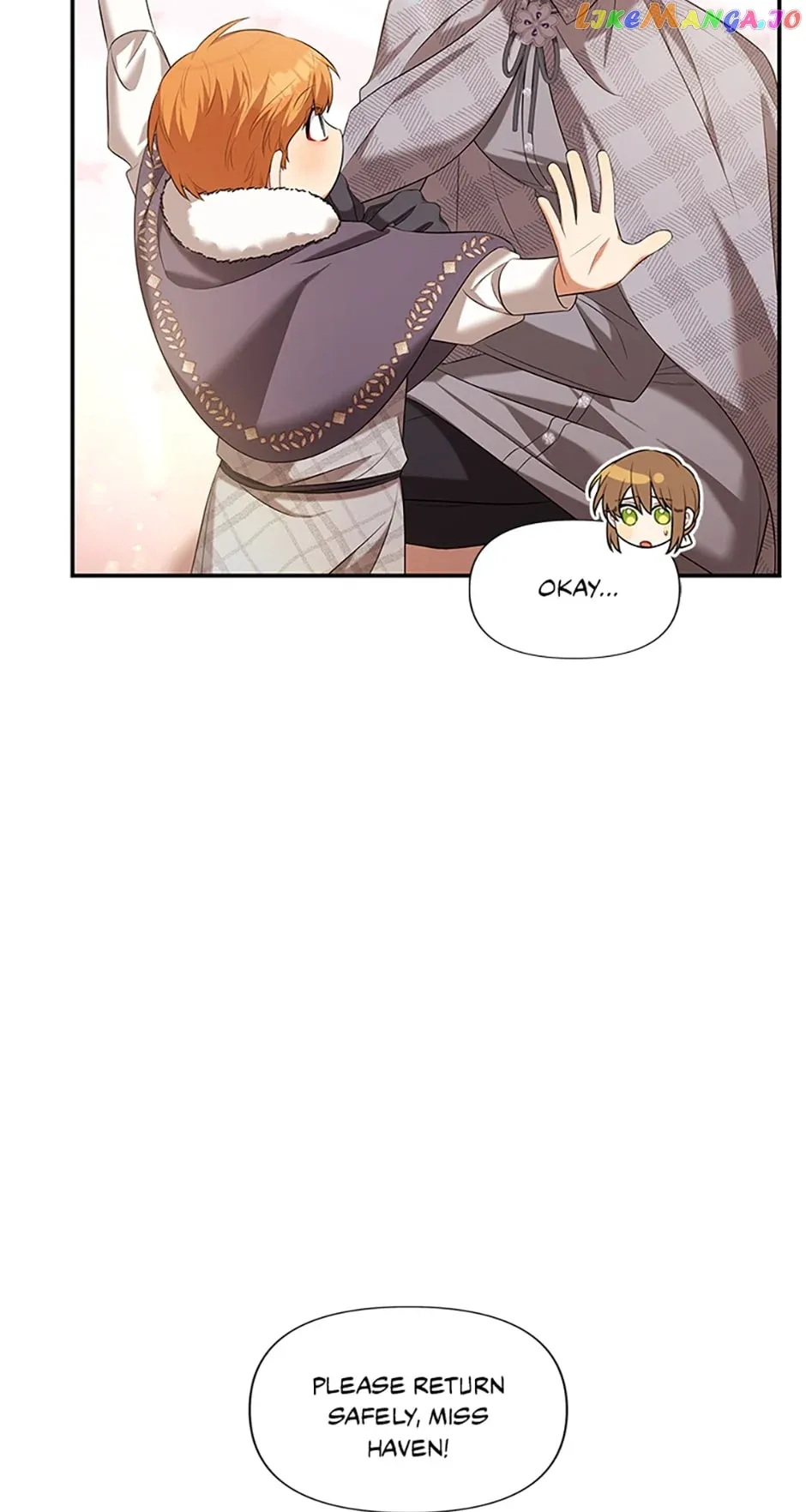 Time To Dedicate Your Death chapter 46 page 24