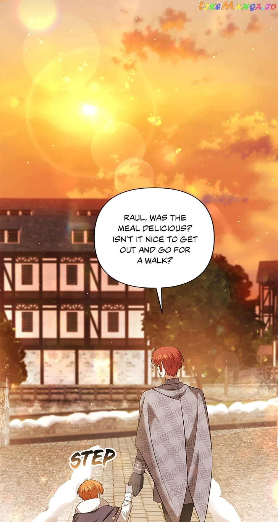 Time To Dedicate Your Death chapter 46 page 26