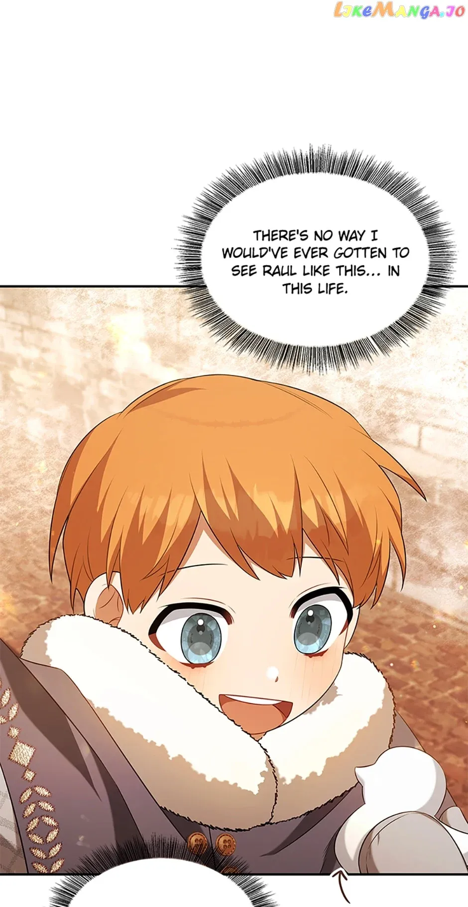 Time To Dedicate Your Death chapter 46 page 30