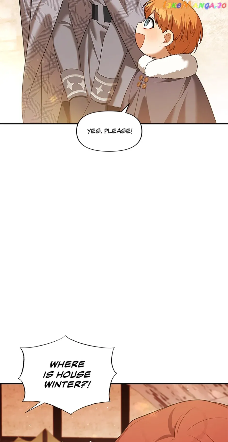 Time To Dedicate Your Death chapter 46 page 32