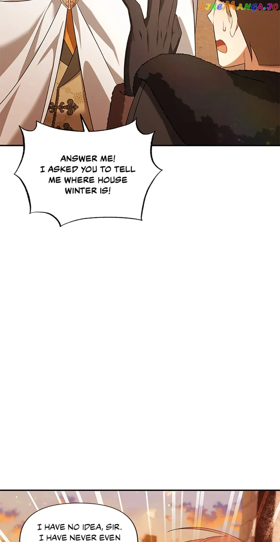 Time To Dedicate Your Death chapter 46 page 35