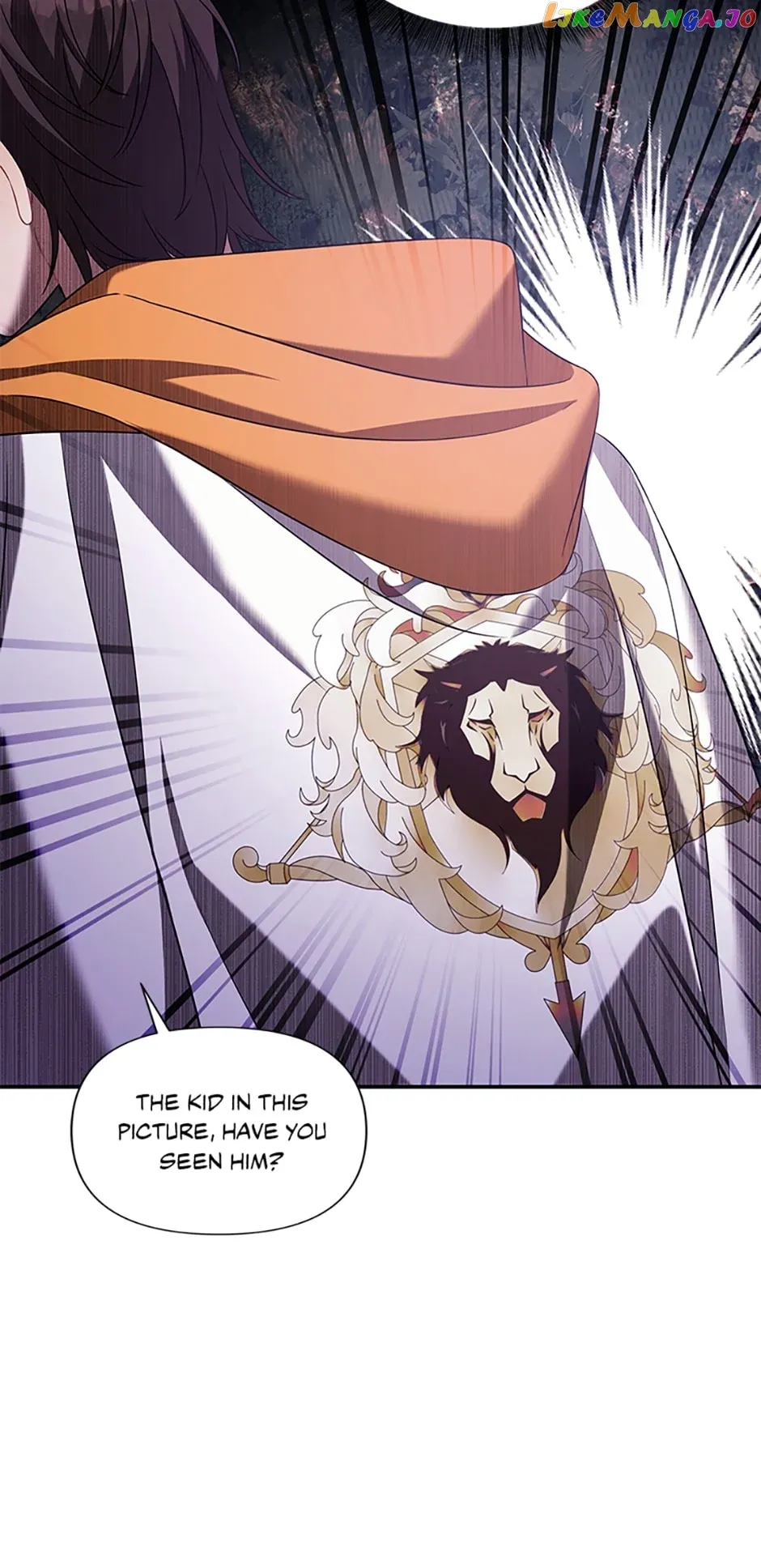 Time To Dedicate Your Death chapter 46 page 40